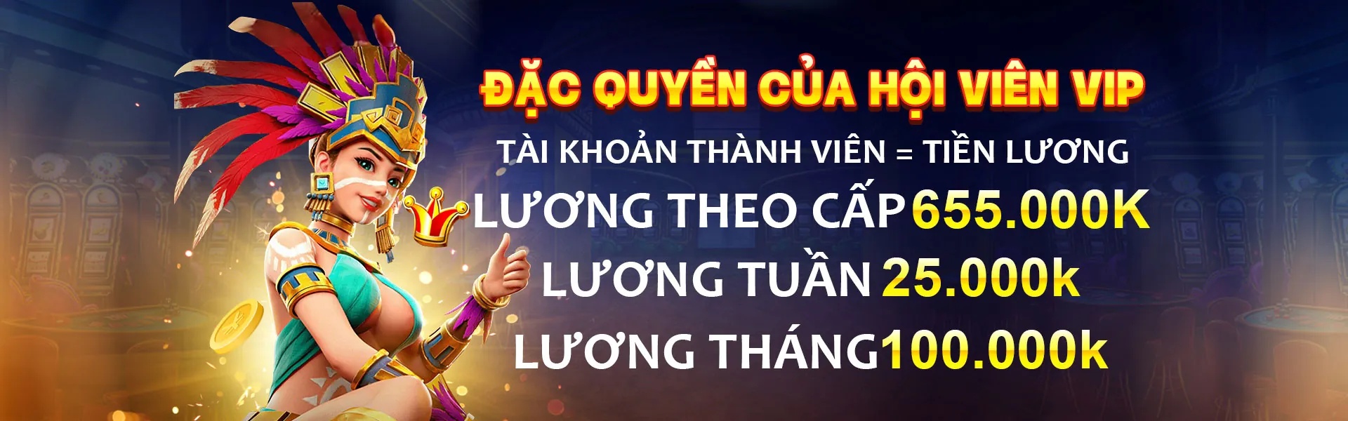 Hình ảnh chính chương trình VIP pg88 code